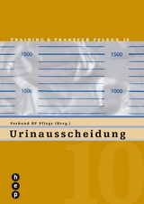 Urinausscheidung - 