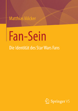 Fan-Sein - Matthias V&ouml;lcker