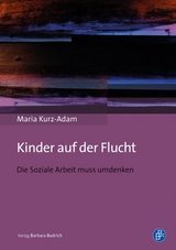 Kinder auf der Flucht - Maria Kurz-Adam