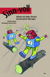 Sinn-voll - Patrik Lehner