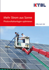Mehr Strom aus Sonne - 