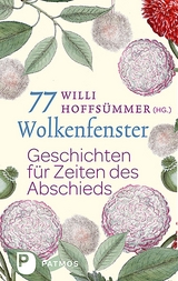 77 Wolkenfenster - Willi Hoffs&uuml;mmer
