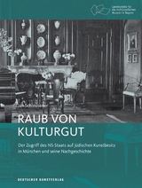 Raub von Kulturgut - Jan Schleusener