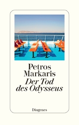 Der Tod des Odysseus - Petros Markaris