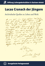 Lucas Cranach der J&uuml;ngere