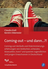 Coming-out &ndash; und dann&hellip;?! - Claudia Krell, Kerstin Oldemeier