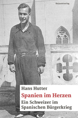 Spanien im Herzen - Hans Hutter, Andr&eacute; Herrmann