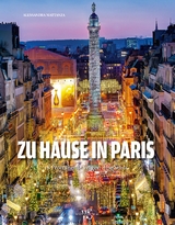 Zu Hause in Paris - Alessandra Mattanza