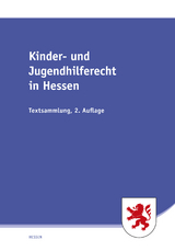 Kinder- und Jugendhilferecht in Hessen
