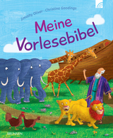 Meine Vorlesebibel - Christina Goodings