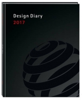 Design Diary 2017 - Zec, Peter