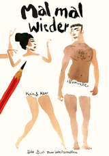 Mal mal wieder - Daniel M&uuml;ller,  illumueller