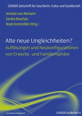 Alte neue Ungleichheiten? - 