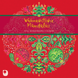 Weihnachtliche Mandalas - Ilka (Hrsg) Osenberg-van Vugt