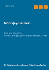 Mon(k)ey-Business - Holger Lang