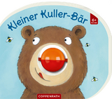 Mein erstes Kugelbuch: Kleiner Kuller-B&auml;r