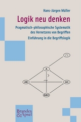 Logik neu denken - Hans-J&uuml;rgen M&uuml;ller
