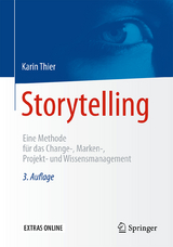 Storytelling - Karin Thier