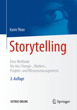 Storytelling - Thier, Karin