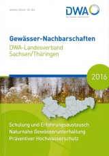 Gewässer-Nachbarschaften 2016 - 