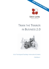 Train the Trainer in Business 2.0 - Edwin Lemke