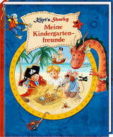 K&auml;pt'n Sharky - Meine Kindergartenfreunde