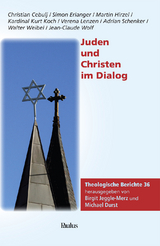 Juden und Christen im Dialog - 