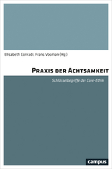 Praxis der Achtsamkeit - 