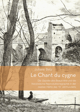 Le Chant du cygne - Juliane Betz