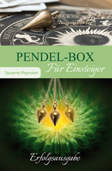 Pendel-Box. F&uuml;r Einsteiger - Susanne Peymann