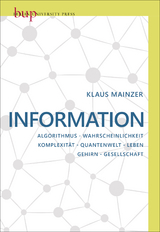 Information - Klaus Mainzer