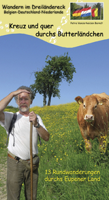 Kreuz und quer durchs Butterl&auml;ndchen - 