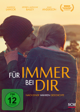 Für immer bei dir, DVD-Video