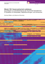 Modul 182: Systemsicherheit realisieren - Andreas Wisler
