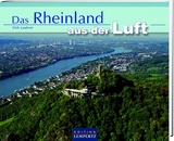 Das Rheinland aus der Luft - Dirk Laubner