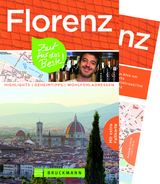 Florenz – Zeit für das Beste - Susanne Asal, Franz Marc Frei