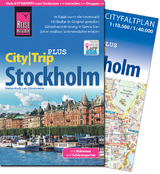 Reise Know-How Reiseführer Stockholm (CityTrip PLUS) mit Mälarsee und Schärengarten - Dörenmeier, Lars; Krull, Stefan