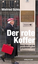 Der rote Koffer - Winfried S&uuml;hlo