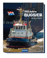 150 Jahre Bugsier - Jan Mordhorst