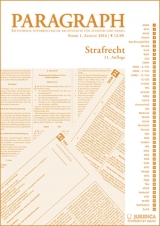 Strafrecht
