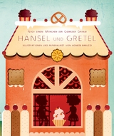 H&auml;nsel und Gretel -  Gebr&uuml;der Grimm