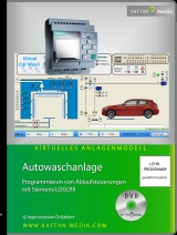 Autowaschanlage - J&ouml;rg Dr. Kahlert