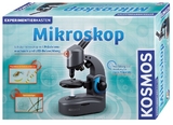 Mikroskop (Experimentierkasten)