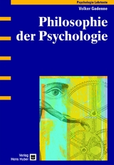 Philosophie der Psychologie -  Volker Gadenne