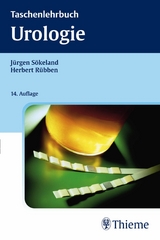 Taschenlehrbuch Urologie - J&uuml;rgen S&ouml;keland