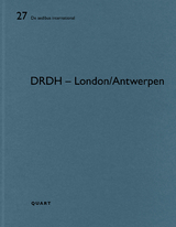 DRDH - London/Antwerpen - 