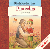 Pinocchio - Carlo Collodi