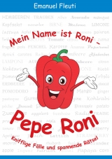 Mein Name ist Roni - Pepe Roni - Emanuel Fleuti