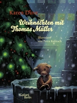 Weihnachten mit Thomas Müller - Karen Duve