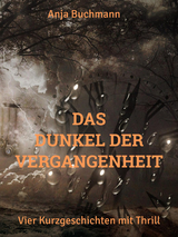 Das Dunkel der Vergangenheit - Anja Buchmann